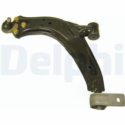 WAHACZ /PRZ/ CITROEN BERLINGO /L/ /-PS/ DELPHI TC 703