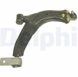 WAHACZ /PRZ/ CITROEN BERLINGO /P/ /-PS/ /SWORZEŃ 16MM/ DELPHI TC 704