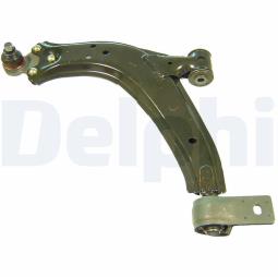 WAHACZ /PRZ/ CITROEN XSARA 97- /L/ /+WSP/ /SWORZEŃ 16MM/ DELPHI TC 705