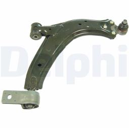 WAHACZ /PRZ/ CITROEN XSARA 97- /P/ /+WSP/ /SWORZEŃ 16MM/ DELPHI TC 706
