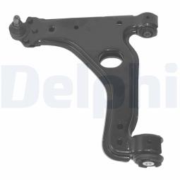 WAHACZ /PRZ/ OPEL ZAFIRA 99- /L/ DELPHI TC 826