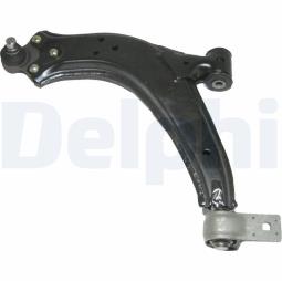 WAHACZ /PRZ/ PEUGEOT 406 /L/            /SWORZEŃ 18MM/ DELPHI TC 953