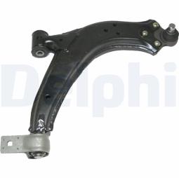 WAHACZ /PRZ/ PEUGEOT 406 /P/            /SWORZEŃ 18MM/ DELPHI TC 954