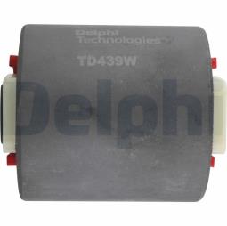TULEJA DR.REAK./PRZ/ AUDI A4 95- /DOLNY TYLNY/ DELPHI TD 439W