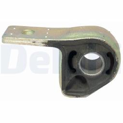 TULEJA WAH./PRZ/ CITROEN BERLINGO 2,0HDI 00- /TYŁ/ DELPHI TD 574W