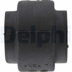 PODUSZKA MOSTU BMW 5 95- DELPHI TD 722W