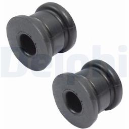 TULEJA ST./PRZ/ DB 124 DELPHI TD 680W