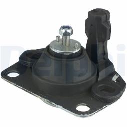 PODUSZKA SIL.RENAULT CLIO I,II,EXPRESS,EXTRA,KANGOO I,KANGOO EXPRESS I,RAPID DELPHI TEM 038