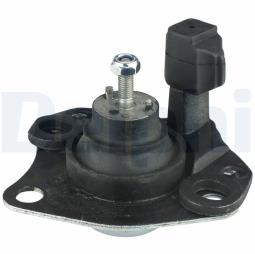 PODUSZKA SIL.RENAULT MEGANE I,MEGANE SCENIC,SCENIC I DELPHI TEM 039