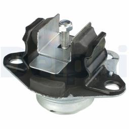 PODUSZKA SIL.RENAULT MEGANE I,MEGANE SCENIC,SCENIC DELPHI TEM 048