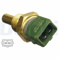 CZUJNIK TEMPERATURY PEUGEOT /106,306,40 6,605,806,BOXER,EXPERT,PARTNER/  03/94-05 DELPHI TS10361