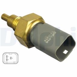 CZUJNIK TEMPERATURY ALFA ROMEO /145,146 ,156,166,GTV,SPIDER/ FIAT 1,6 96-01 DELPHI TS10374
