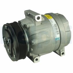 KOMPRESOR KLIM.OPEL VIVARO 2.5CDTI 01- DELPHI TSP0155023 DEL