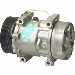 KOMPRESOR KLIM.RENAULT MEGANE 96- DELPHI TSP0155073 DEL