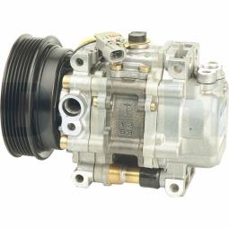 KOMPRESOR KLIM.FIAT BRAVA 95- DELPHI TSP0155082 DEL