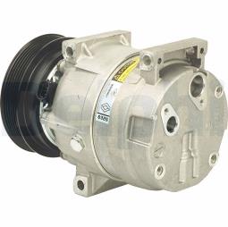 KOMPRESOR KLIM.RENAULT MEGANE I 1.4L 97 - DELPHI TSP0155137 DEL