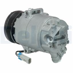 KOMPRESOR KLIM.OPEL ASTRA G 00- DELPHI TSP0155142 DEL