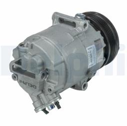 KOMPRESOR KLIM.OPEL ASTRA G 00- DELPHI TSP0155142 DEL