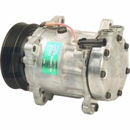 KOMPRESOR KLIM.ALFA ROMEO DELPHI TSP0155147 DEL