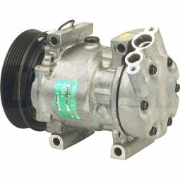 KOMPRESOR KLIM.FORD DELPHI TSP0155406 DEL