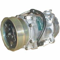 KOMPRESOR KLIM.CITROEN C5 93- DELPHI TSP0155248 DEL