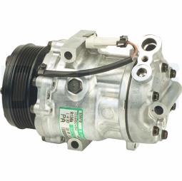 KOMPRESOR KLIM.OPEL ASTRA 99- DELPHI TSP0155249 DEL