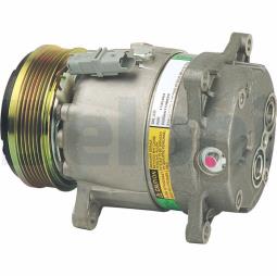 KOMPRESOR KLIM.CITROEN C5 99- DELPHI TSP0155307 DEL