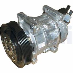 KOMPRESOR KLIM.FIAT BRAVO II 07- DELPHI TSP0155322 DEL