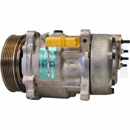 KOMPRESOR KLIM.CITROEN C5,C8/6453LQ 6453TE/ DELPHI TSP0155337 DEL