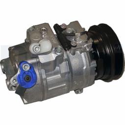 KOMPRESOR KLIM.BMW 525 96- DELPHI TSP0155370 DEL