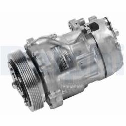 KOMPRESOR KLIM.VW T4 95- DELPHI TSP0155381 DEL