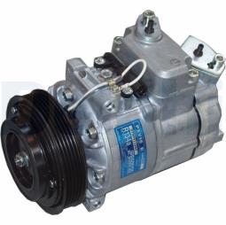 KOMPRESOR KLIM.HYUNDAI I30 06- DELPHI TSP0155936 DEL