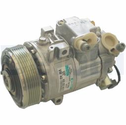 KOMPRESOR KLIM.VW POLO 01- DELPHI TSP0155433 DEL