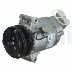 KOMPRESOR KLIM.OPEL ASTRA H 98- DELPHI TSP0155449 DEL