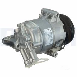 KOMPRESOR KLIM.OPEL ASTRA H 98- DELPHI TSP0155449 DEL