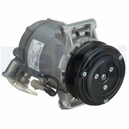 KOMPRESOR KLIM.OPEL ASTRA H 98- DELPHI TSP0155449 DEL