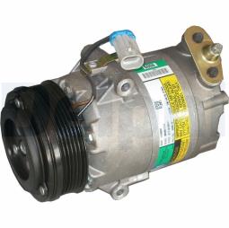 KOMPRESOR KLIM.OPEL ASTRA 99- DELPHI TSP0155452 DEL