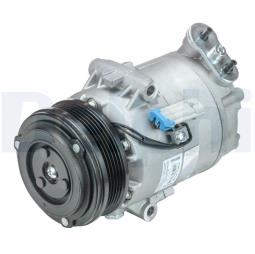KOMPRESOR KLIM.OPEL ASTRA 1.4 04- DELPHI TSP0155458 DEL