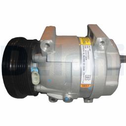 KOMPRESOR KLIM.AUDI,VW A4,A6,PASSAT DELPHI TSP0159062 DEL