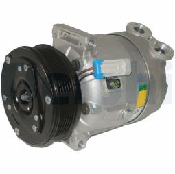 KOMPRESOR KLIM.BMW E46 320I 98-05 DELPHI TSP0159371 DEL