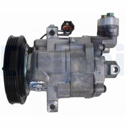 KOMPRESOR KLIM.BMW E90 1.6-2.0 05- DELPHI TSP0159959 DEL