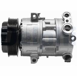 KOMPRESOR KLIM.OPEL AGILA 06- DELPHI TSP0155874 DEL
