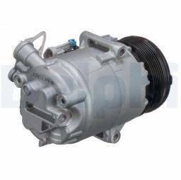 KOMPRESOR KLIM.OPEL ASTRA H 1.3CDTI 05- DELPHI TSP0155931 DEL