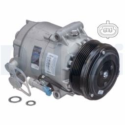 KOMPRESOR KLIM.OPEL ASTRA H 1.3CDTI 05- DELPHI TSP0155931 DEL