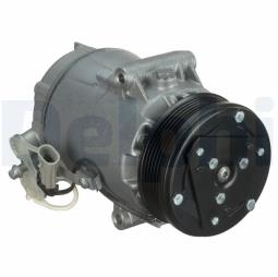 KOMPRESOR KLIM.OPEL ASTRA H 1.3CDTI 05- DELPHI TSP0155931 DEL