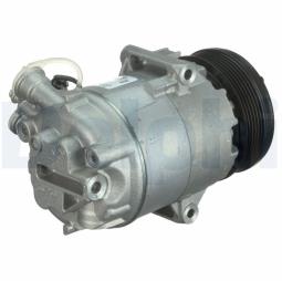 KOMPRESOR KLIM.OPEL ASTRA H 1.3CDTI 05- DELPHI TSP0155931 DEL