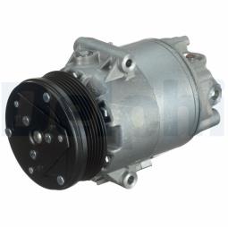 KOMPRESOR KLIM.OPEL ASTRA H 1.3CDTI 05- DELPHI TSP0155931 DEL