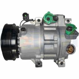 KOMPRESOR KLIM.HYUNDAI I30 06- DELPHI TSP0155937 DEL