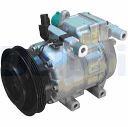 KOMPRESOR KLIM.HYUNDAI ELANTRA 03- DELPHI TSP0155938 DEL