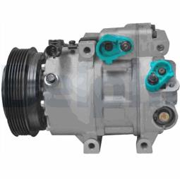 OSUSZACZ KLIMATYZACJI AUDI A4 94-,PASSAT"/GWINT M28X1.5/ /4B0820192 8A0820191AB 8D0820192/" DELPHI TSP0175048 DEL